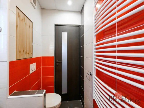 Prodaný byt 3+1 69 m²