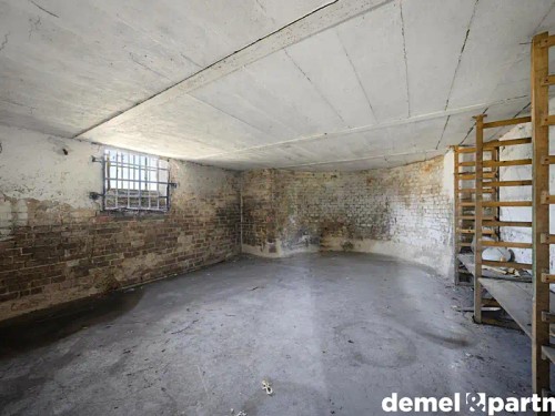 Prodej vily 309 m², pozemek 2242 m²