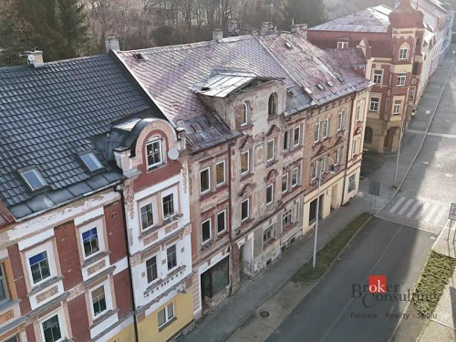 Prodej domu 620 m², pozemek 419 m²