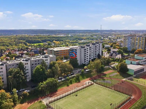 Prodej bytu 3+kk 72 m²