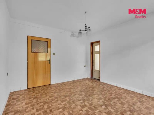 Prodej domu 112 m², pozemek 279 m²