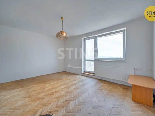 Prodej bytu 3+1 90 m²