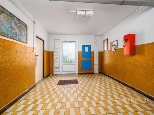 Prodaný byt 4+1 82 m²
