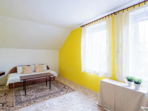Prodaný byt 1+1 55 m²