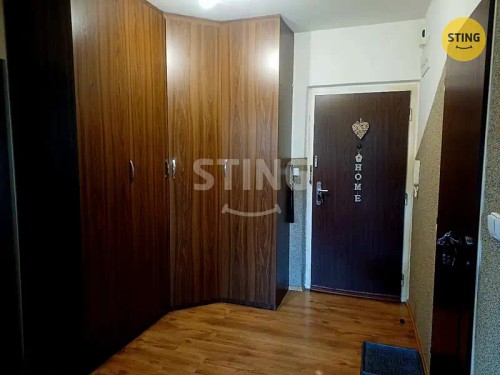 Prodej bytu 3+1 66 m²