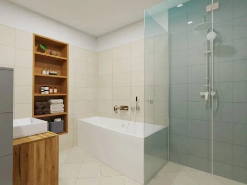 Prodej bytu 3+kk 82 m²