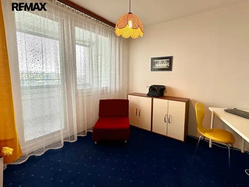 Prodaný byt 3+1 66 m²