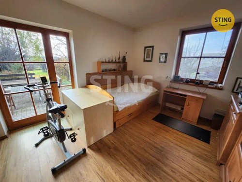 Prodej domu 174 m², pozemek 1767 m²