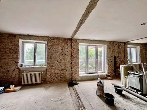 Prodej bytu 2+kk 57 m²