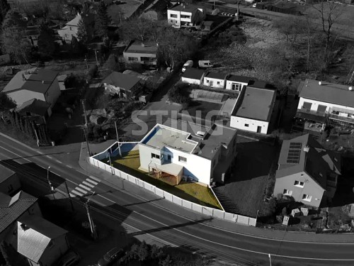 Prodej domu 126 m², pozemek 243 m²