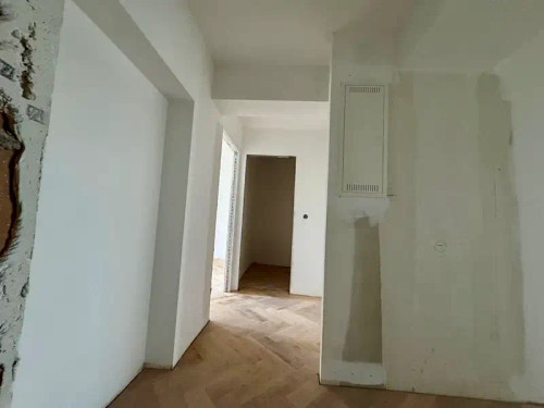 Prodaný byt 2+kk 57 m²
