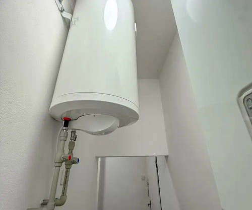 Prodaný byt 2+kk 48 m²