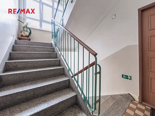 Prodej bytu 3+1 56 m²