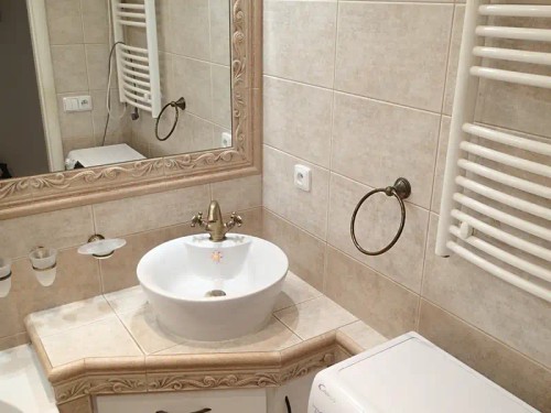 Prodaný byt 3+1 67 m²