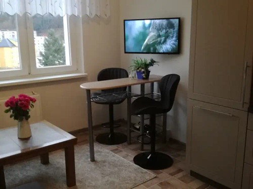 Prodaný byt 1+kk 29 m²