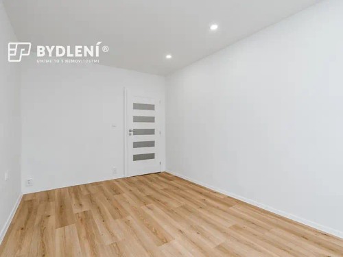 Prodej bytu 2+kk 51 m²