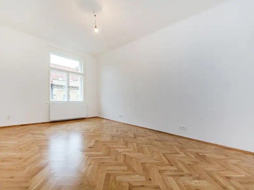 Prodaný byt 2+kk 55 m²