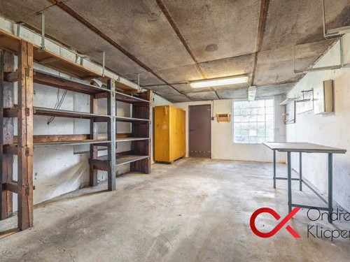 Prodej domu 110 m², pozemek 1076 m²