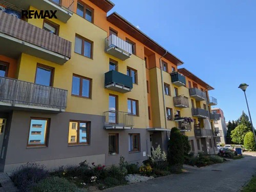 Prodej bytu 1+kk 38 m²