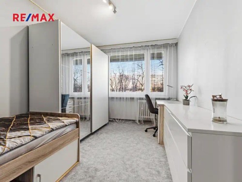 Prodej bytu 3+kk 68 m²