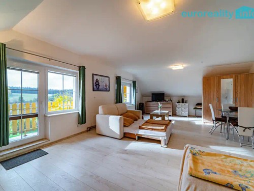 Prodej domu 164 m², pozemek 1748 m²