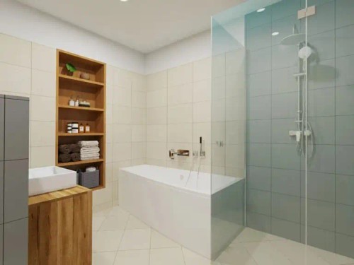 Prodej bytu 2+kk 55 m²