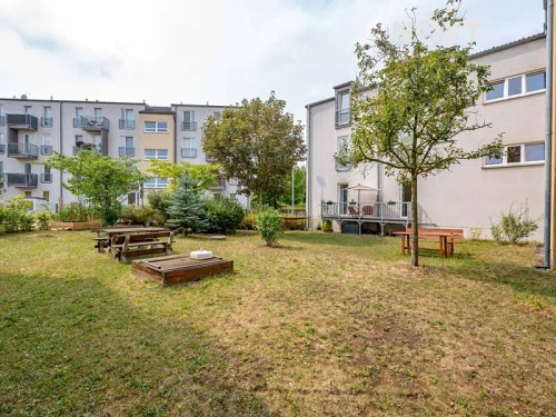 Prodej bytu 4+kk 61 m²