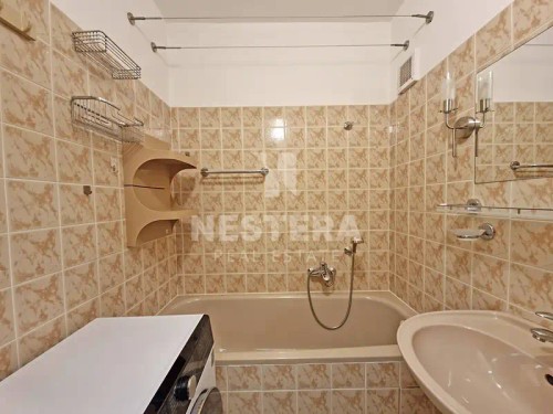 Prodaný byt 3+1 61 m²