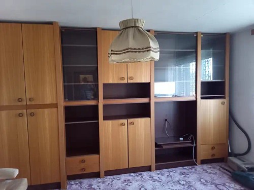 Prodaný byt 2+1 57 m²