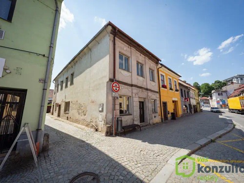 Prodej domu 222 m², pozemek 135 m²