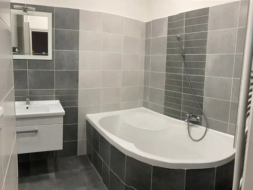 Prodaný byt 2+1 85 m²