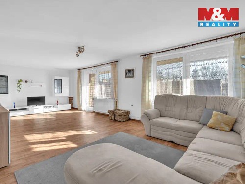 Prodej domu 150 m², pozemek 429 m²