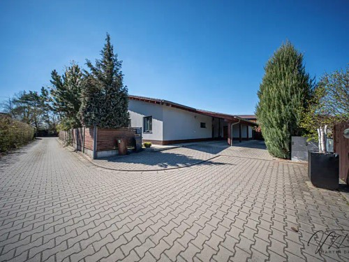 Prodej domu 151 m², pozemek 840 m²