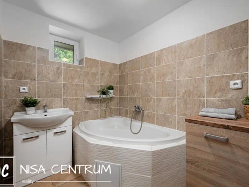 Prodej domu 100 m², pozemek 3096 m²