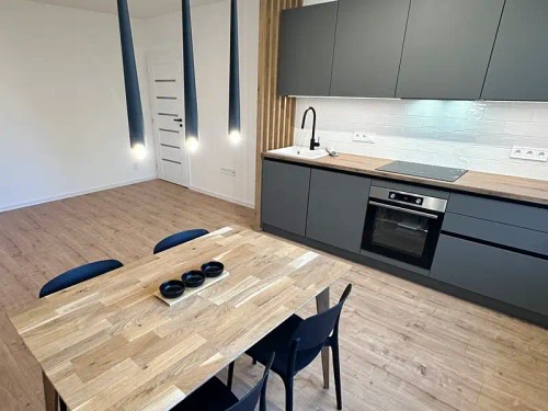 Prodej bytu 3+kk 66 m²