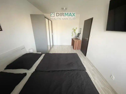 Prodaný byt 2+kk 56 m²