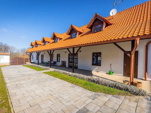 Prodej zemědělské usedlosti 395 m², pozemek 6536 m²