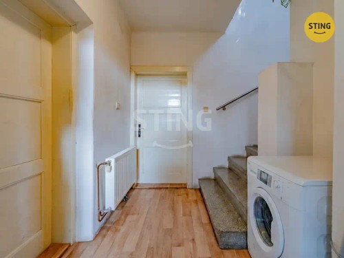 Prodej domu 128 m², pozemek 538 m²