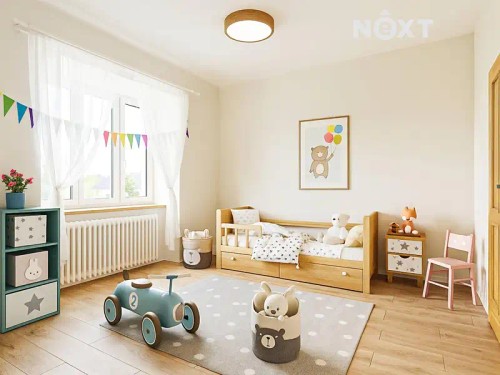 Prodaný  dům 207 m², pozemek 3935 m²