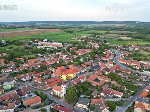 Prodej domu 110 m², pozemek 758 m²