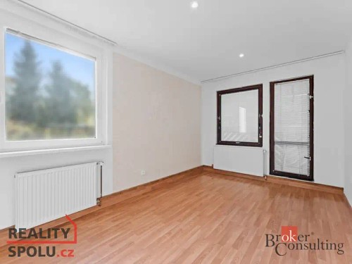 Prodaný byt 2+1 64 m²
