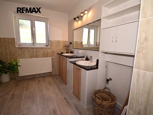 Prodej domu 190 m², pozemek 741 m²