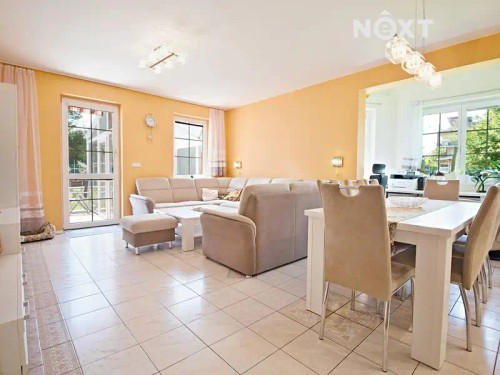 Prodej domu 214 m², pozemek 944 m²