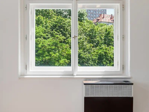 Prodaný byt 3+kk 76 m²