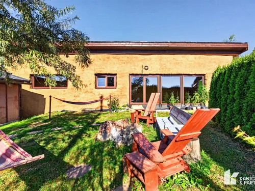 Prodej domu 95 m², pozemek 1039 m²