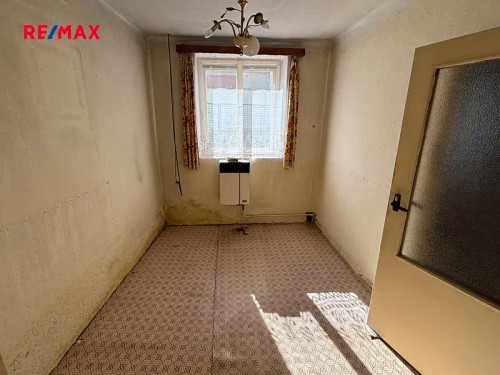 Prodej domu 64 m², pozemek 122 m²