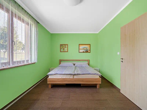Prodaný byt 2+kk 43 m²