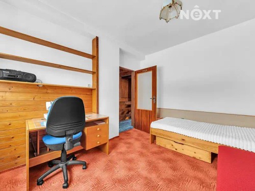 Prodej domu 167 m², pozemek 1258 m²