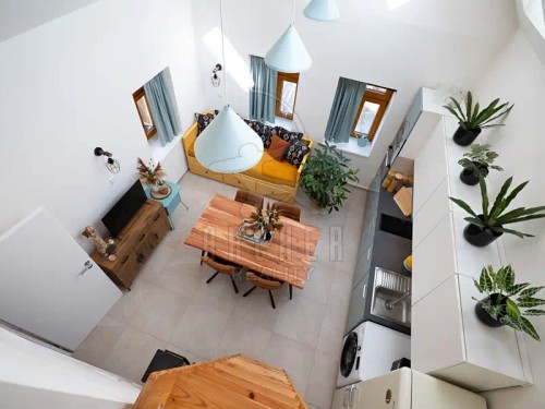 Prodej domu 68 m², pozemek 104 m²