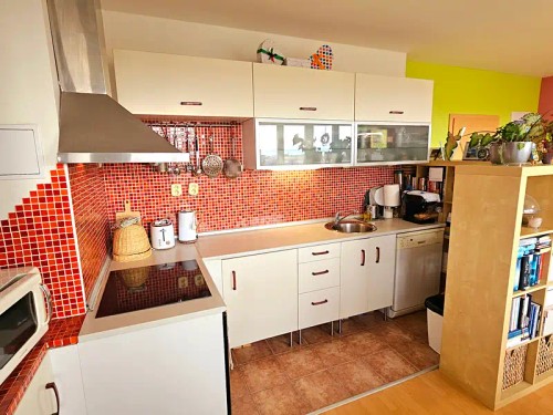 Prodaný byt 2+kk 59 m²